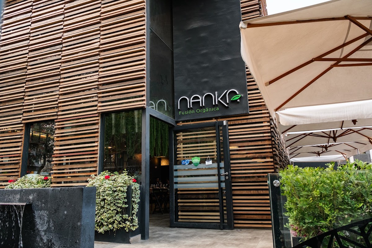 Nanka
